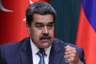 Nicolás Maduro