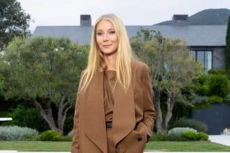 Gwyneth Paltrow