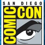 Logo da San Diego Comic-Con