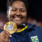 Confira lista de chances de medalha do Brasil