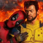 Deadpool & Wolverine quebra recorde de bilheteria de Barbie e Divertida Mente 2