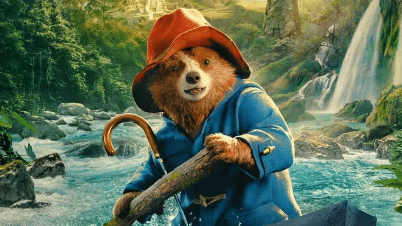 Novo teaser de Paddington in Peru é lançado