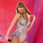 Taylor Swift lança de surpresa clipe