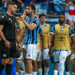 A pedido do Grêmio, STJD reabre inquérito