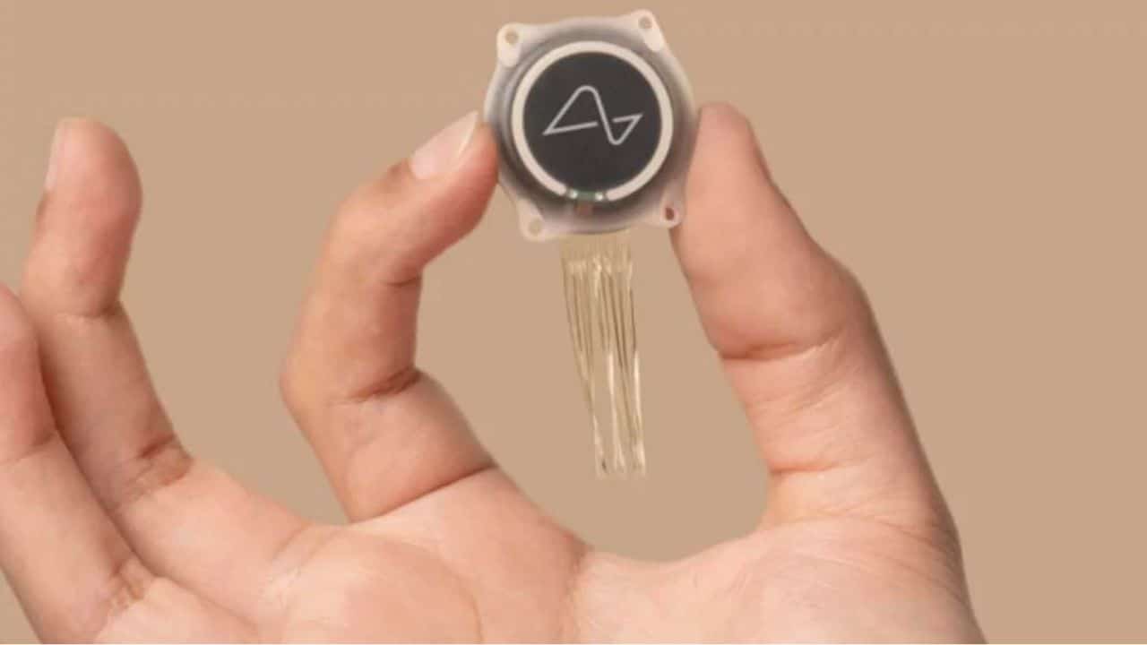 chip neuralink