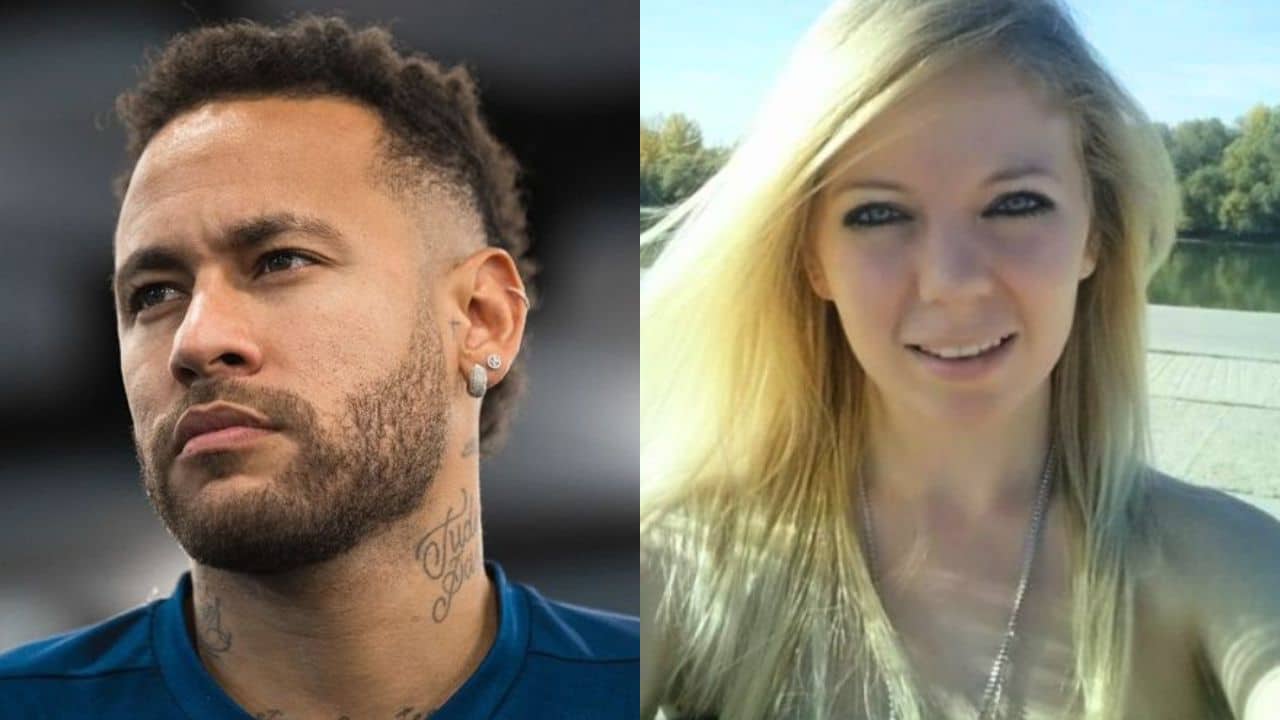 Ex-modelo húngara exige teste de paternidade de Neymar para sua filha