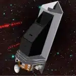 Satélite NEO Surveyor