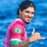 Gabriel Medina está na semifinal dos Jogos Olímpicos