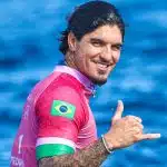 Gabriel Medina está na semifinal dos Jogos Olímpicos