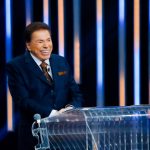 Silvio Santos morre aos 93 anos