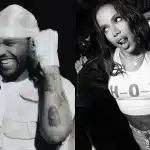 Suposta parceria entre The Weeknd e Anitta somem dos registros e pega fãs de surpresa