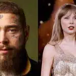 post malone e taylor swift são indicados do vma