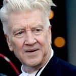 Diretor David Lynch