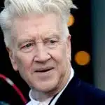 Diretor David Lynch