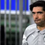 abel ferreira