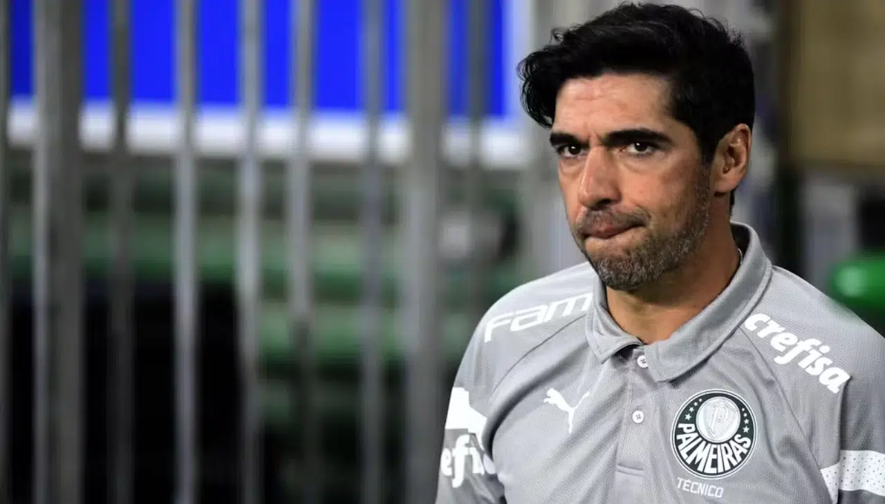 abel ferreira