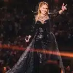 Adele expressa desejo de fazer shows no Brasil