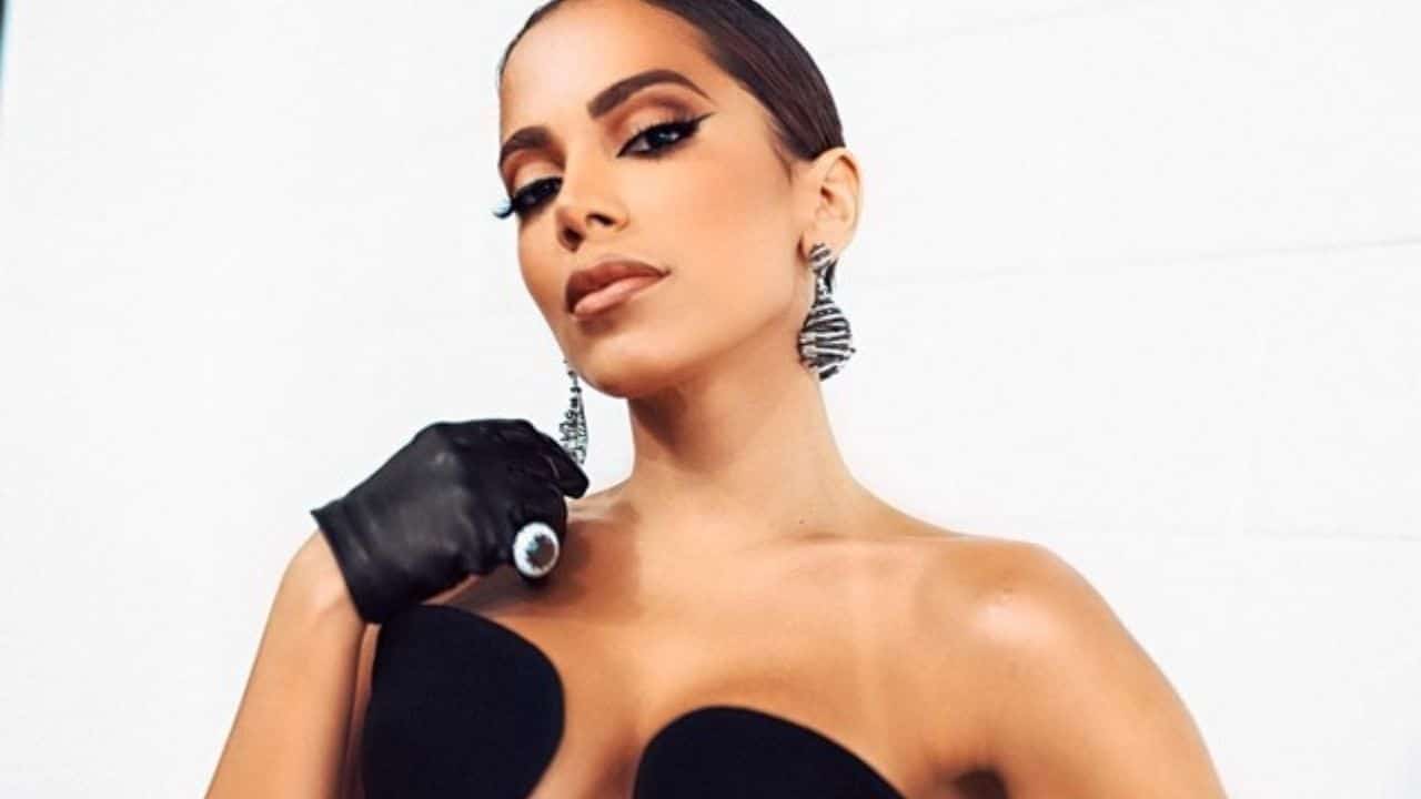 Foto destaque: Anitta (Foto: Reprodução/Instagram/@anitta)