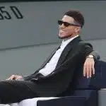 Devin Booker ícone fashion