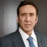 Nicolas Cage