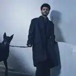 The Weeknd anuncia que seu show no Brasil terá transmissão pelo YouTube