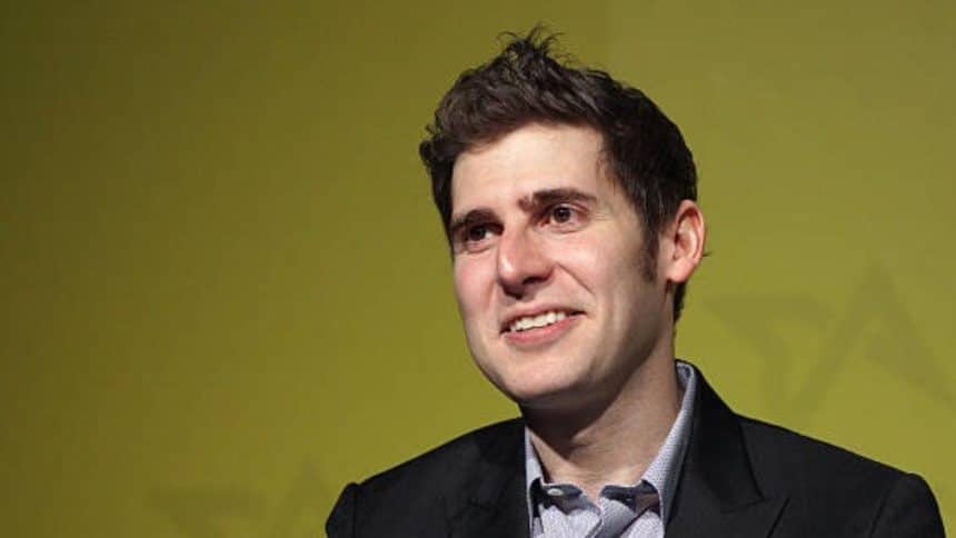 Conheça Eduardo Saverin, brasileiro mais rico da história