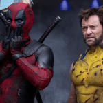 "Deadpool & Wolverine"