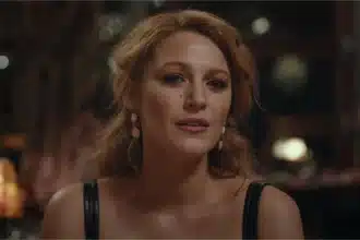 Blake Lively como Lily Bloom