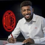 Emerson Royal é o novo reforço do Milan