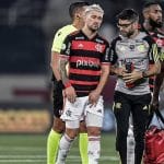 Flamengo lida com série de lesões antes de decisão na Libertadores