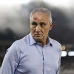 Flamengo x Bolívar: confira os prováveis titulares de Tite