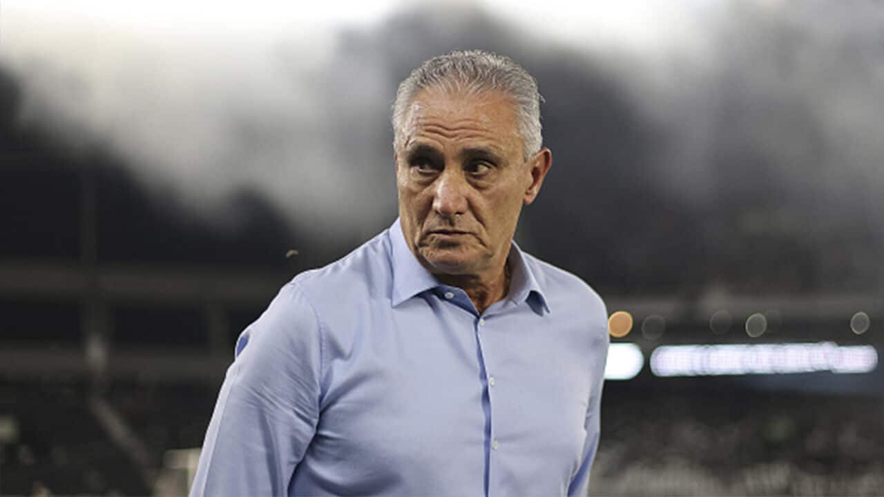 Flamengo x Bolívar: confira os prováveis titulares de Tite