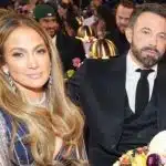 J-Lo e Ben Affleck