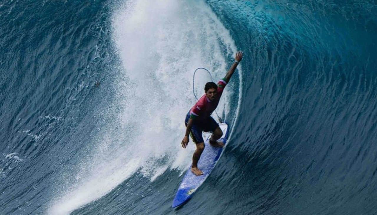 gabriel medina