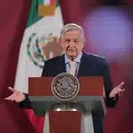 Presidente do México