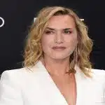 Foi divulgada nova foto de Kate Winslet de novo filme Segunda Guerra