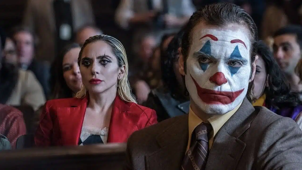 Diretor de “Coringa 2” revela que Arlequina vivida por Lady Gaga será diferente das outras