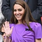 Kate Middleton pretende ir para Paris assistir aos Jogos Olímpicos