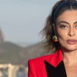 Juliana Paes revela ter sofrido abuso sexual: ‘Eu queria apagar’