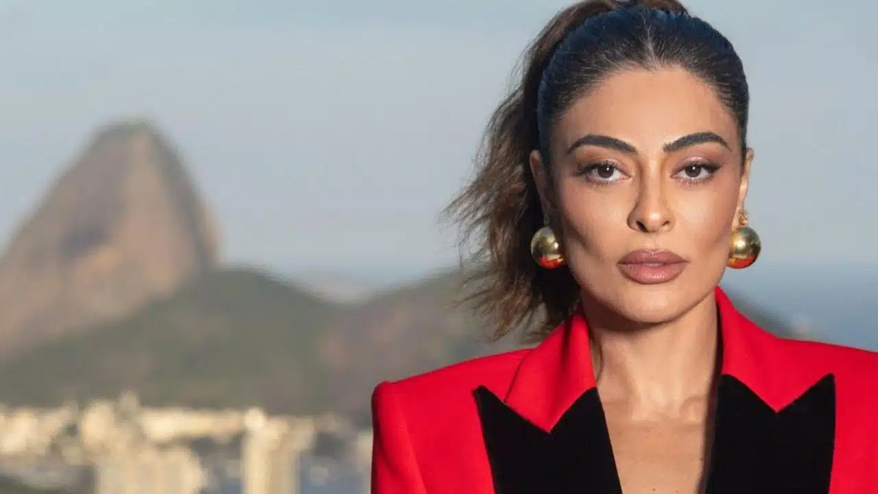 Juliana Paes revela ter sofrido abuso sexual: ‘Eu queria apagar’