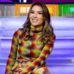 Salário de Rebeca Abravanel é revelado; saiba quanto a filha de Silvio Santos ganha