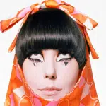 peggy moffitt