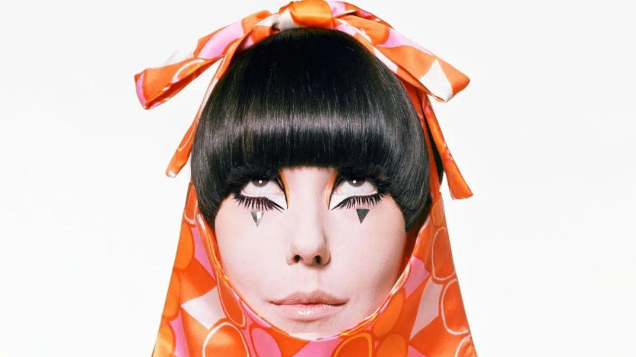 peggy moffitt