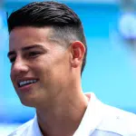 James Rodriguez