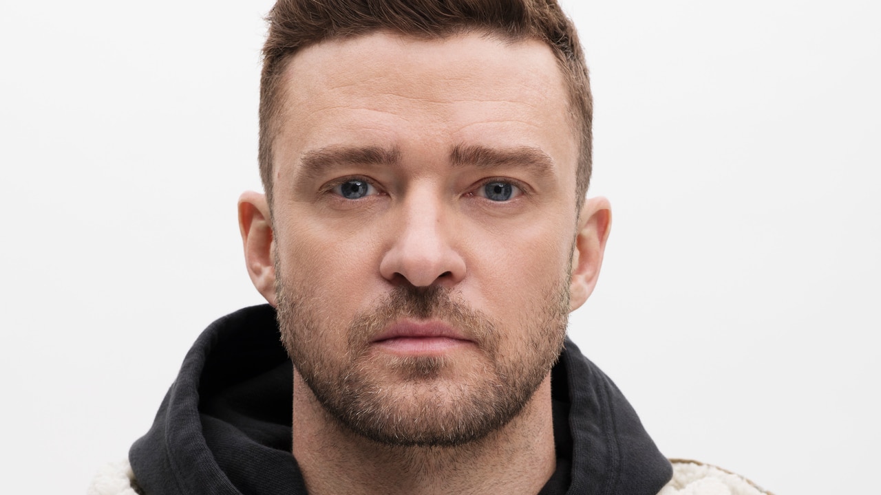 Justin Timberlake