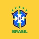 Logo da CBF