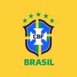 Logo da CBF