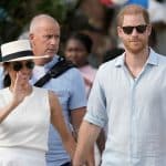 Looks de Meghan Markle na Colômbia