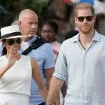 Looks de Meghan Markle na Colômbia