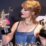 Taylor Swift lidera as indicações do VMA 2024